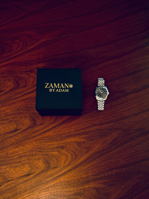 Zaman - Arabic Date